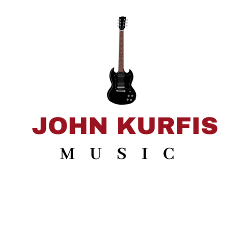 John Kurfis Music